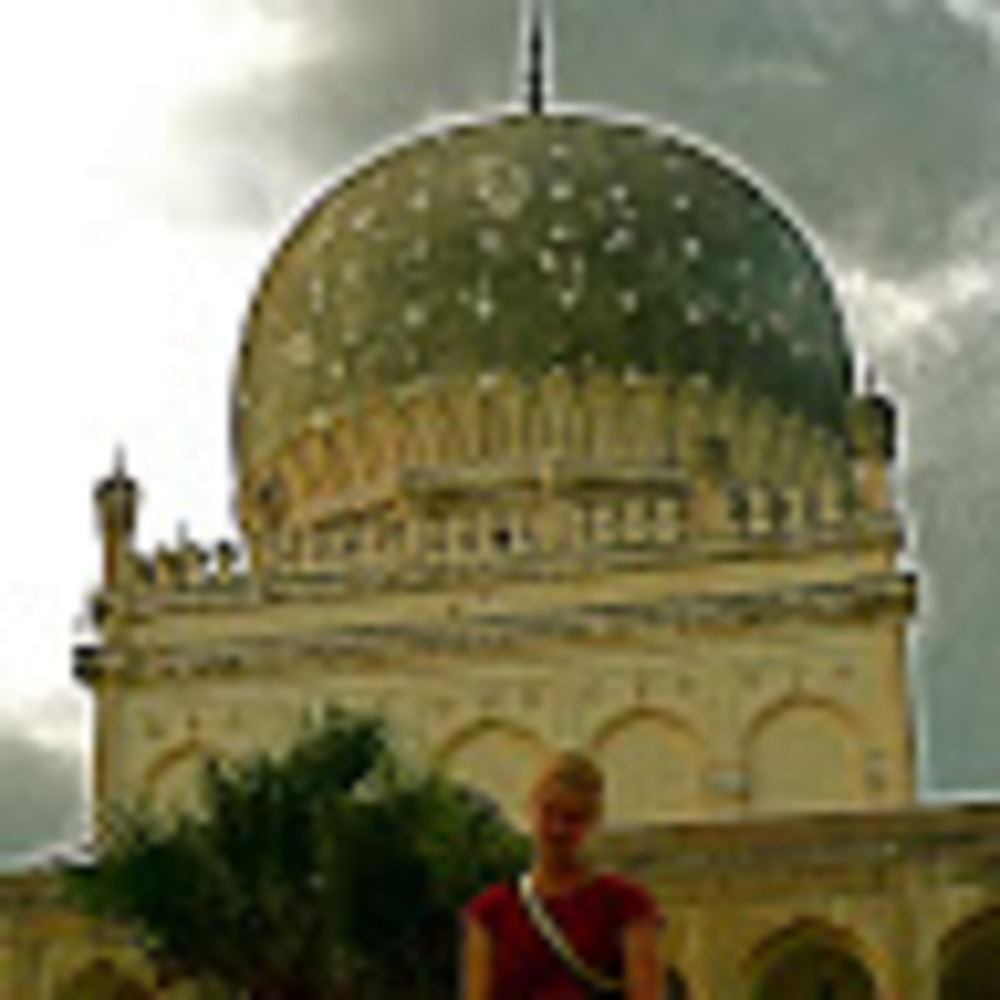 Meet your Posher, Teagen